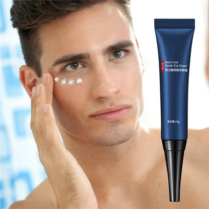Retinol Eye Cream for Men, 15g