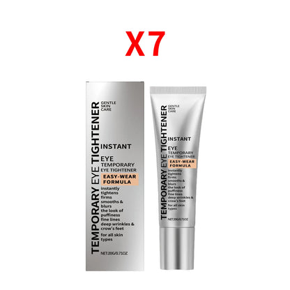 Anti‑Aging Eye Cream for Fine Lines, Dark Circles & Puffiness