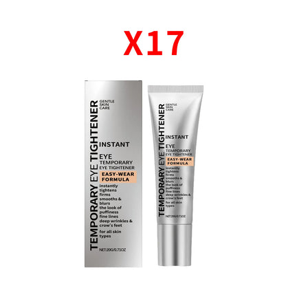 Anti‑Aging Eye Cream for Fine Lines, Dark Circles & Puffiness