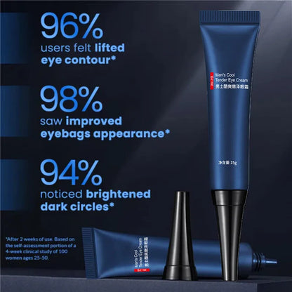 Retinol Eye Cream for Men, 15g