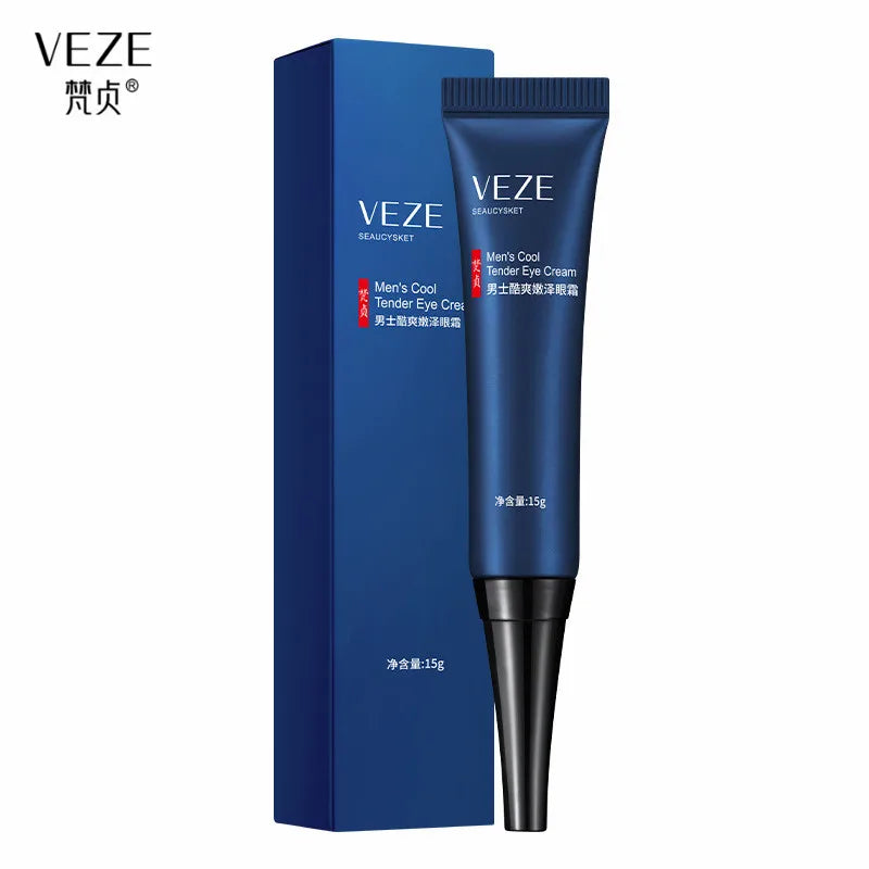 Retinol Eye Cream for Men, 15g