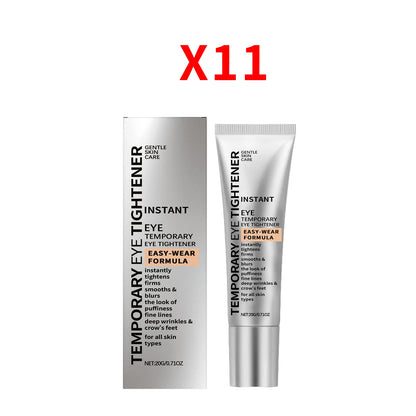 Anti‑Aging Eye Cream for Fine Lines, Dark Circles & Puffiness